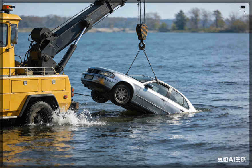 渝北区汽车救援送柴油